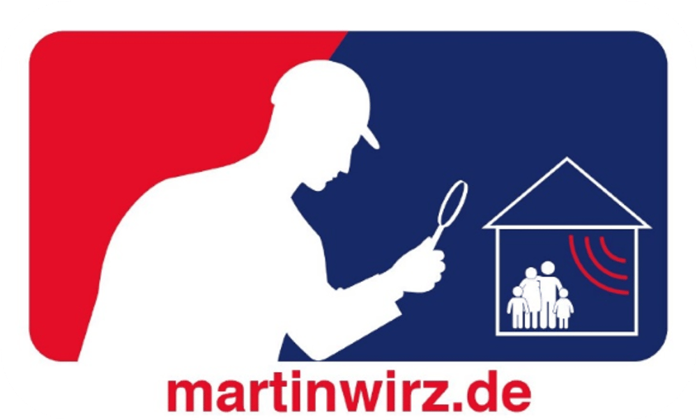 Martin Wirz / GESÜNDER WOHNEN