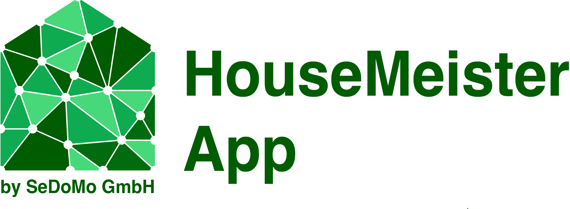 HouseMeisterApp by SeDoMo GmbH