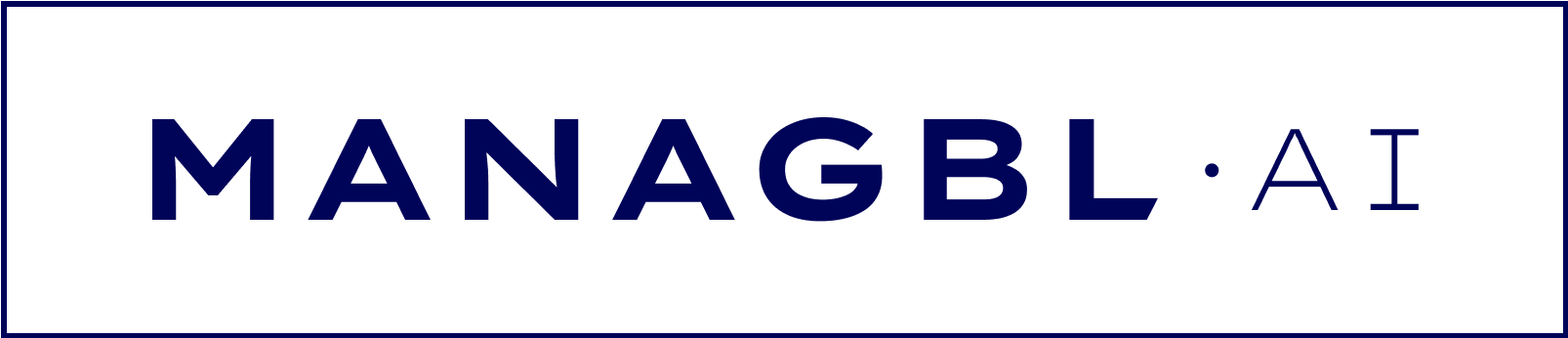 MANAGBL AI UG (haftungsbeschränkt)
