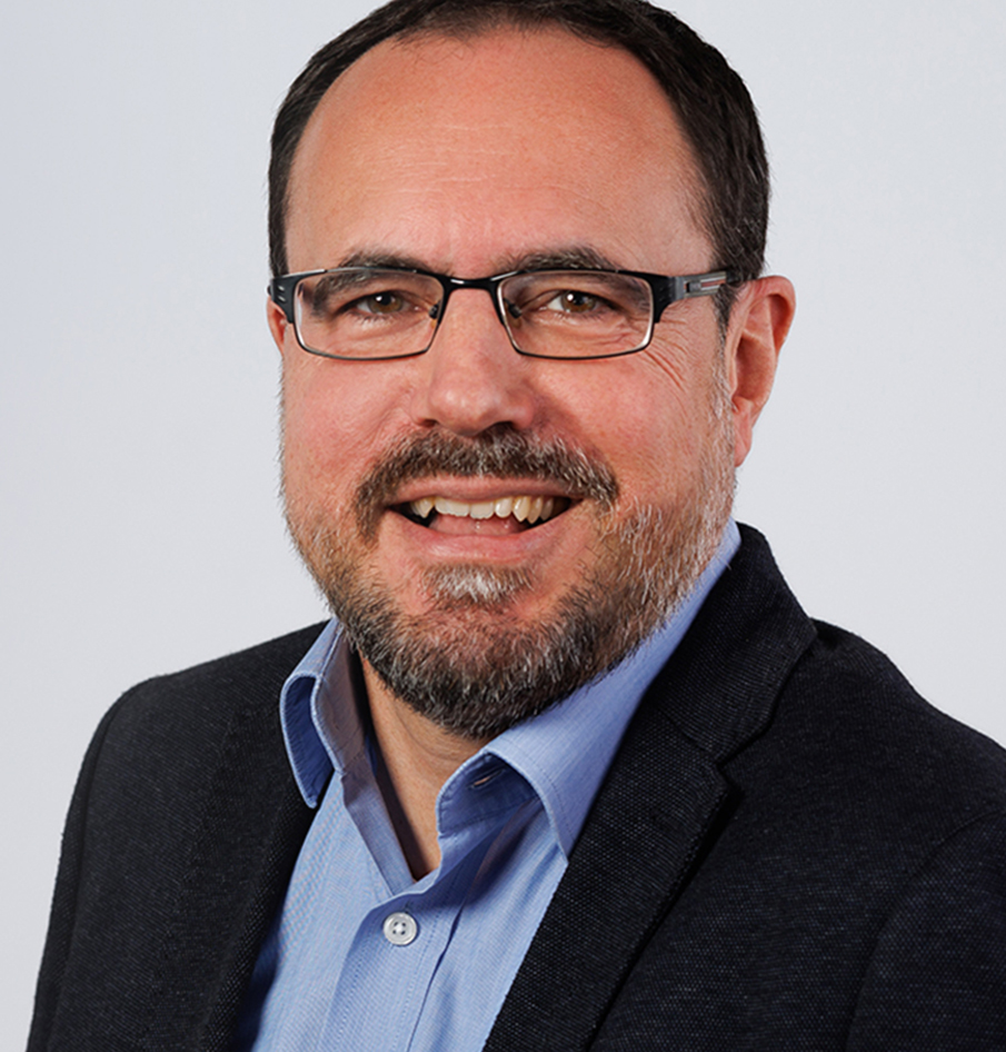 Stefan Schaffner
