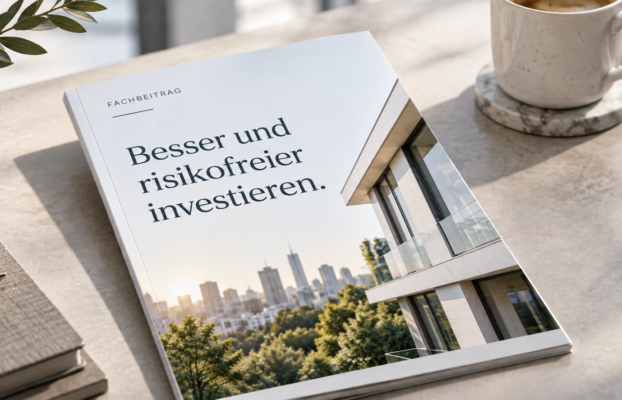Besser und risikofreier investieren