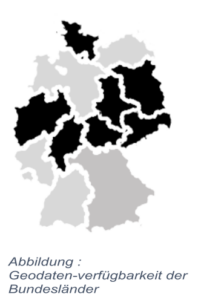 Geodatenverfuegbarkeit