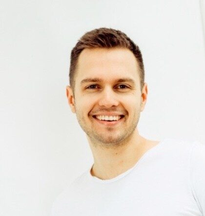 Lars Eickhoff
